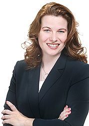 Elizabeth Varian, 1-2-3's of internet marketing